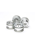 Tamiya 51588 - On Road Racing Truck Wheels (4)