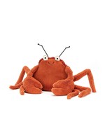 Jellycat Crispin Crab