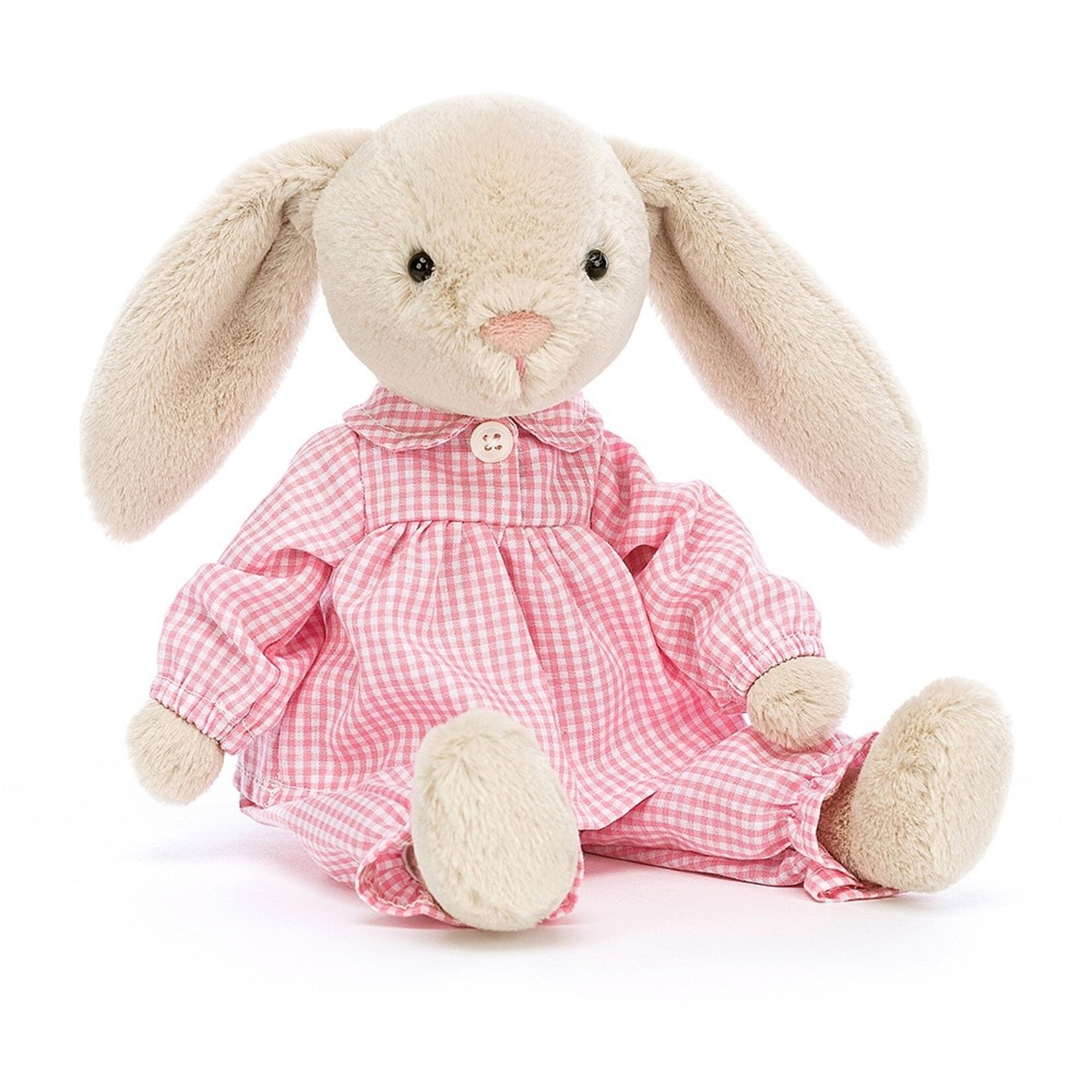 Jellycat Lottie Bunny - Bedtime