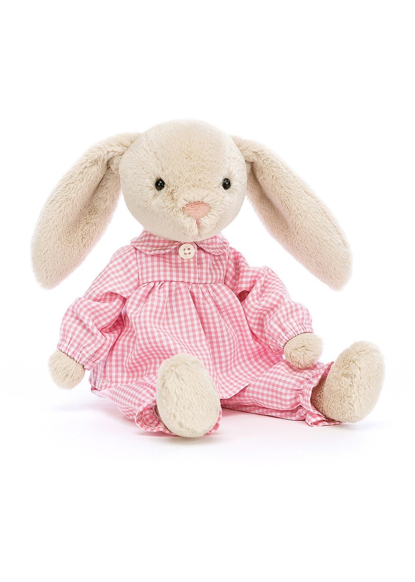 Jellycat Lottie Bunny - Bedtime