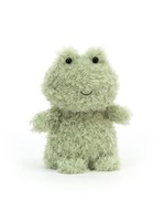 Jellycat Little Frog