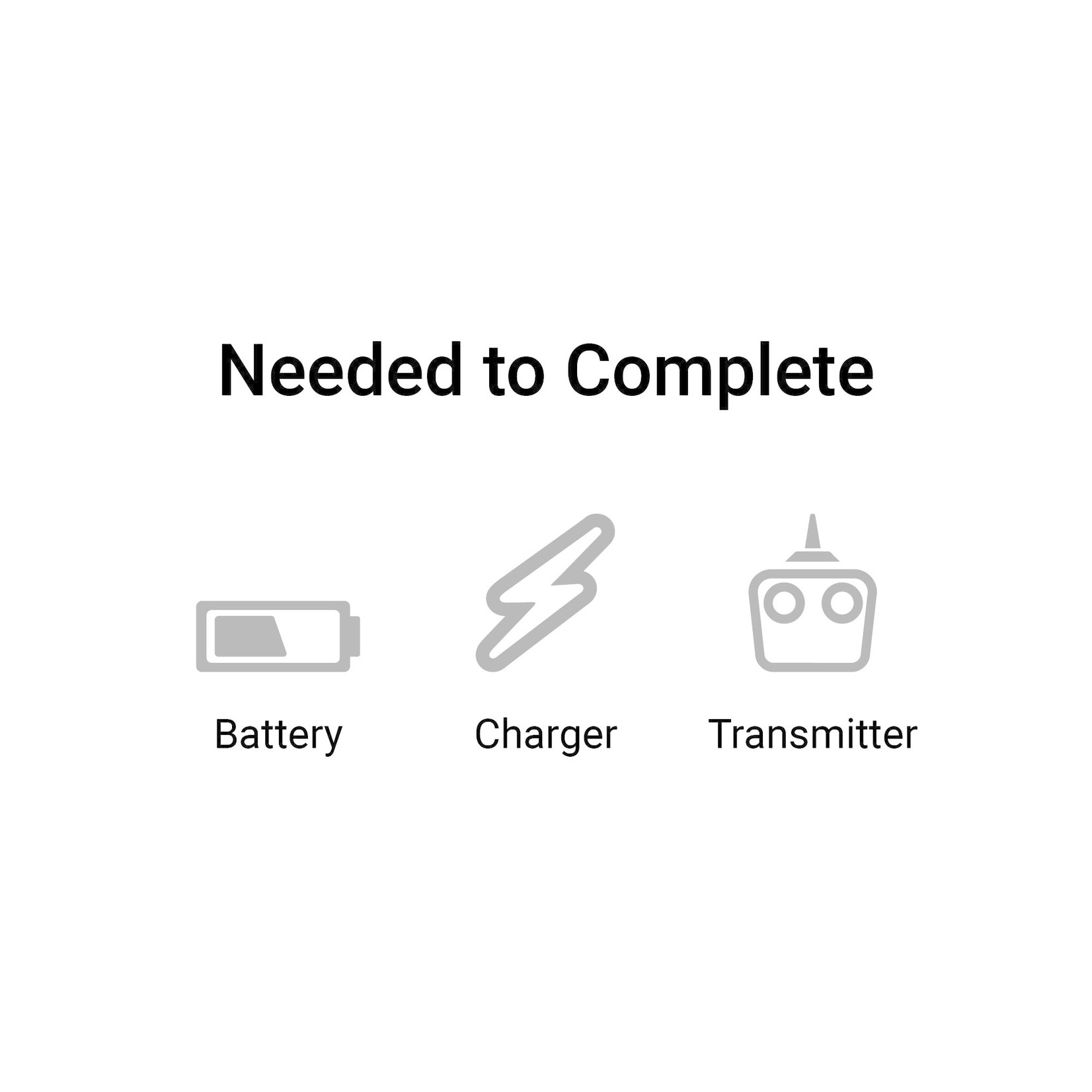 Blade Fusion 180 Smart BNF Basic