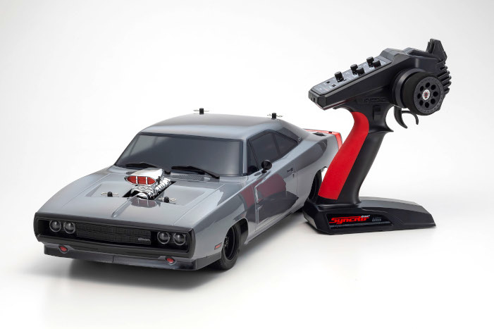 ミニカー FAST&FURIOUS Dom's Dodg e Charger RC Free Shipping! Fast & Furious 1:16 Dom's 1968 Dodge Charger