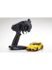 32626Y - MINI-Z AWD Toyota GR Supra TRD Aero Lightning