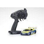 Kyosho 32329BT - MINI-Z RWD Audi R8 LMS NBR 2010 #98 MR-03 - Readyset