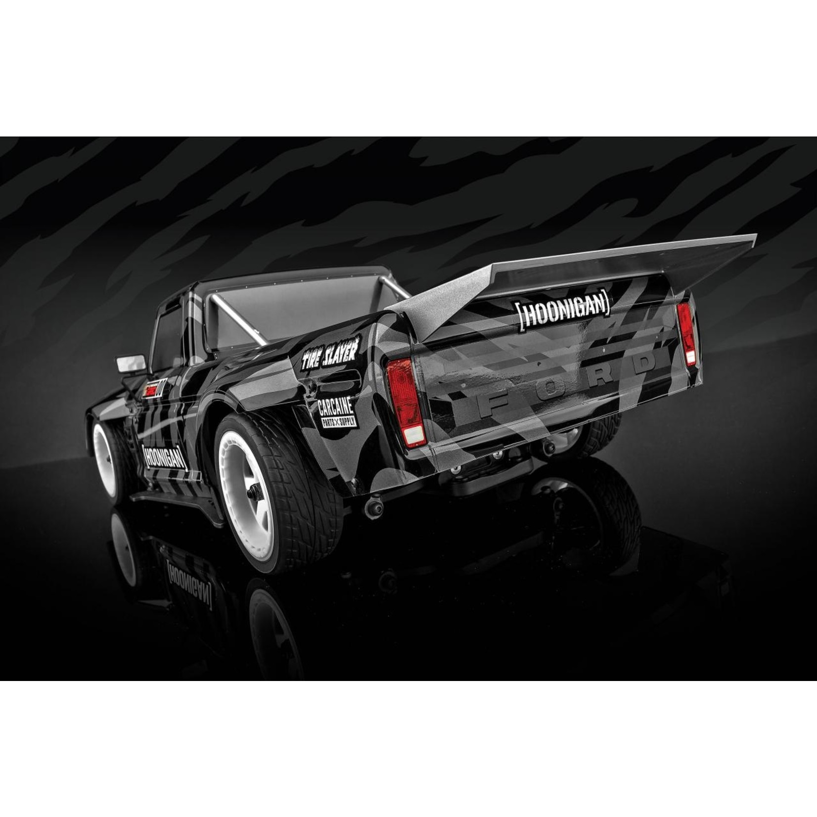 Associated 1/10 Apex2 4WD RTR Hoonitruck