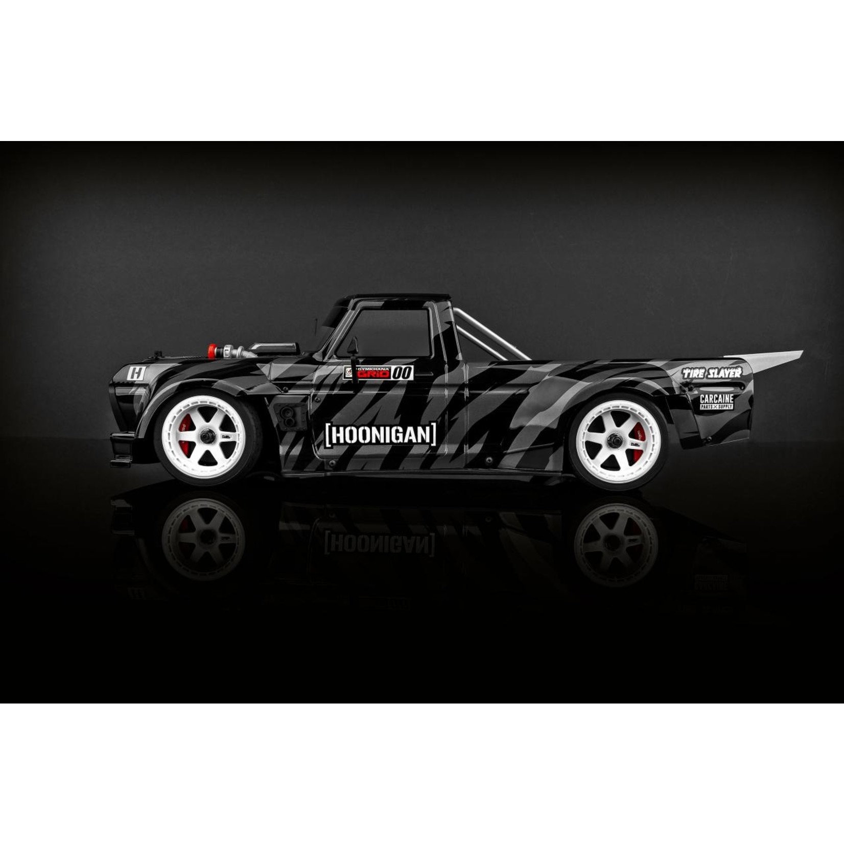 Associated 1/10 Apex2 4WD RTR Hoonitruck