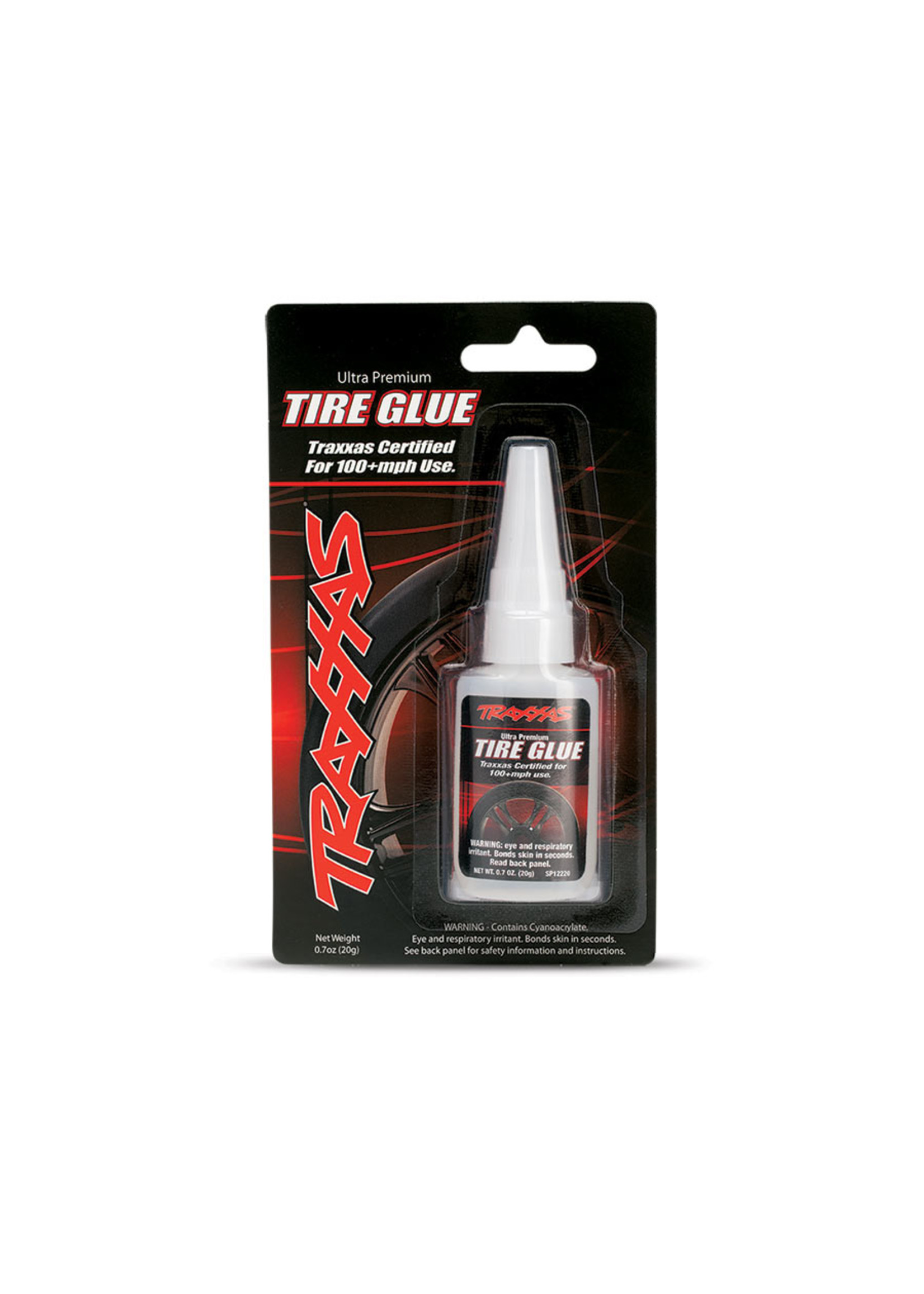 Traxxas 6468 - Ultra Premium Tire Glue