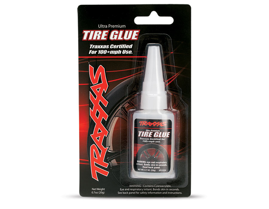 6468 - Ultra Premium Tire Glue