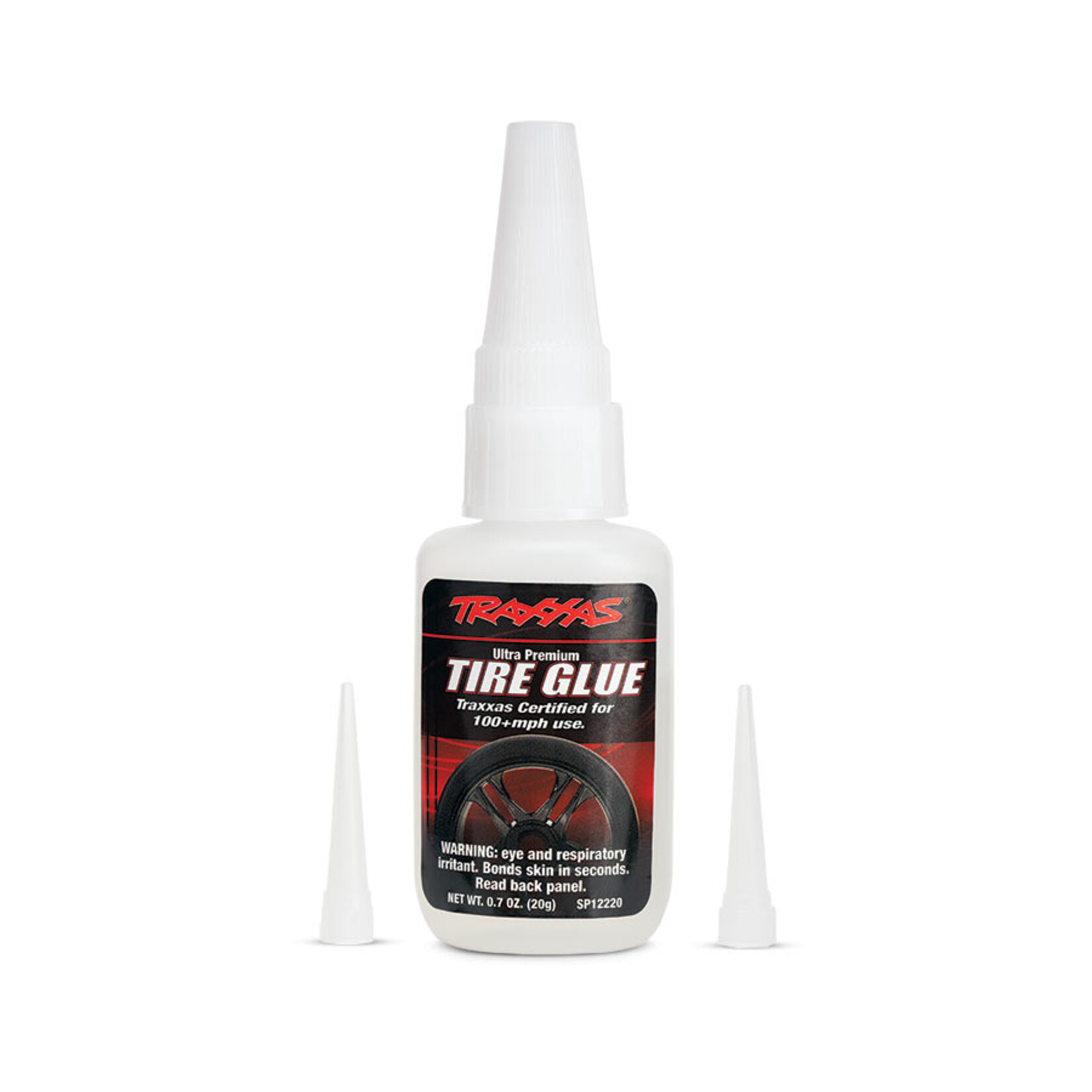 Traxxas 6468 - Ultra Premium Tire Glue