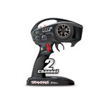 Traxxas 6529A - Transmitter TQI Drag Version