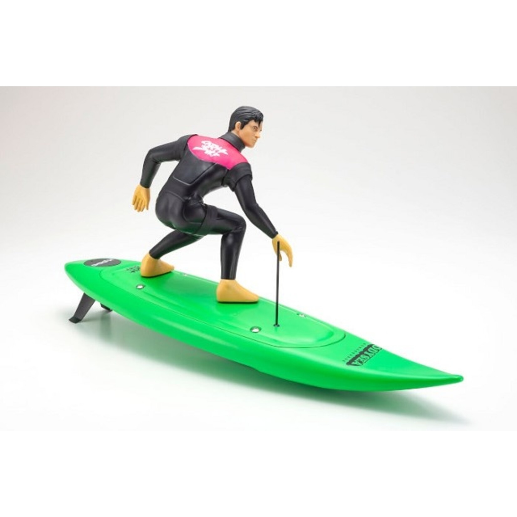 Kyosho 40110T3 - RC Surfer4 Catch Surf - Readyset