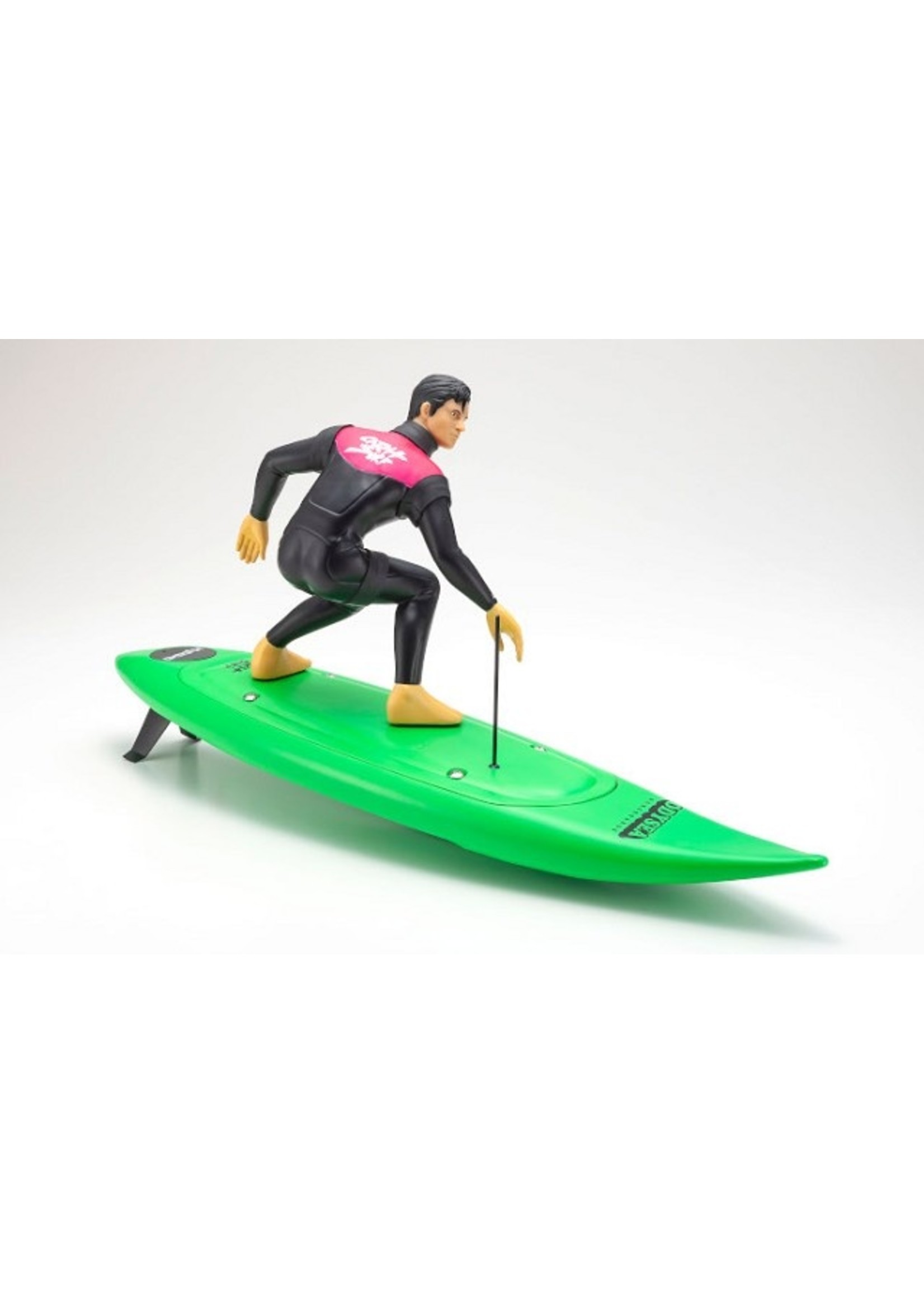 Kyosho 40110T3 - RC Surfer4 Catch Surf - Readyset