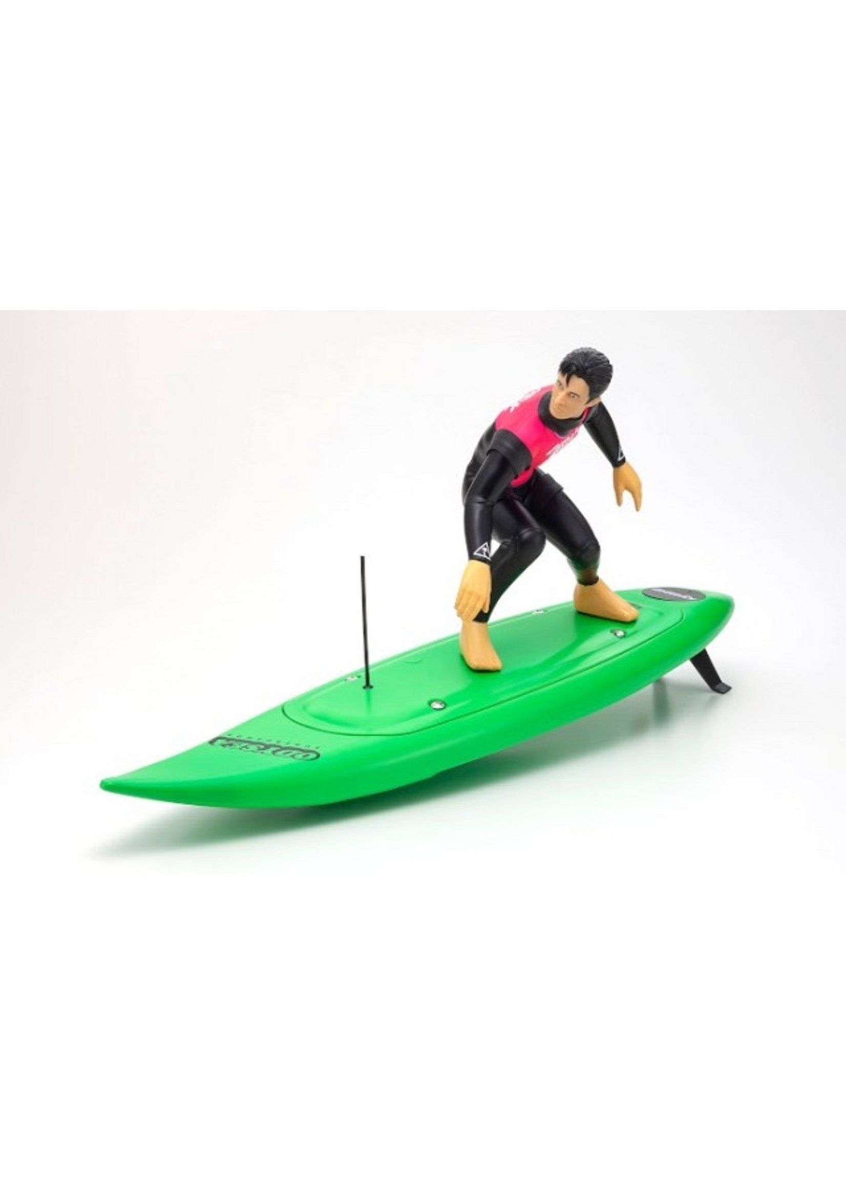 Kyosho 40110T3 - RC Surfer4 Catch Surf - Readyset
