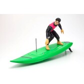 Kyosho 40110T3 - RC Surfer4 Catch Surf - Readyset - Hub Hobby