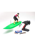 Kyosho 40110T3 - RC Surfer4 Catch Surf - Readyset