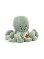 Jellycat Odyssey Octopus - Tiny