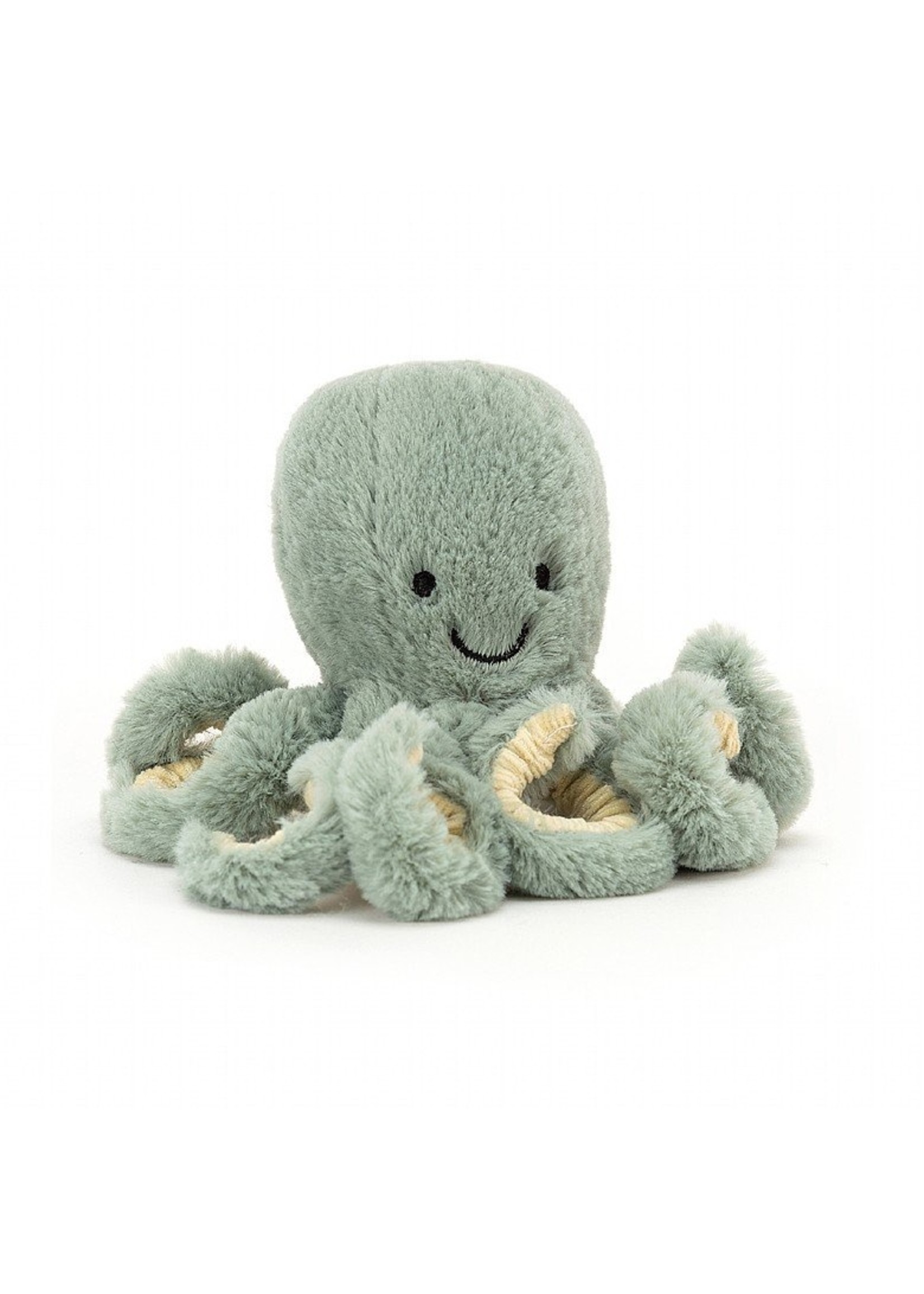 Jellycat Odyssey Octopus - Tiny