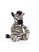 Jellycat Bashful Zebra - Medium