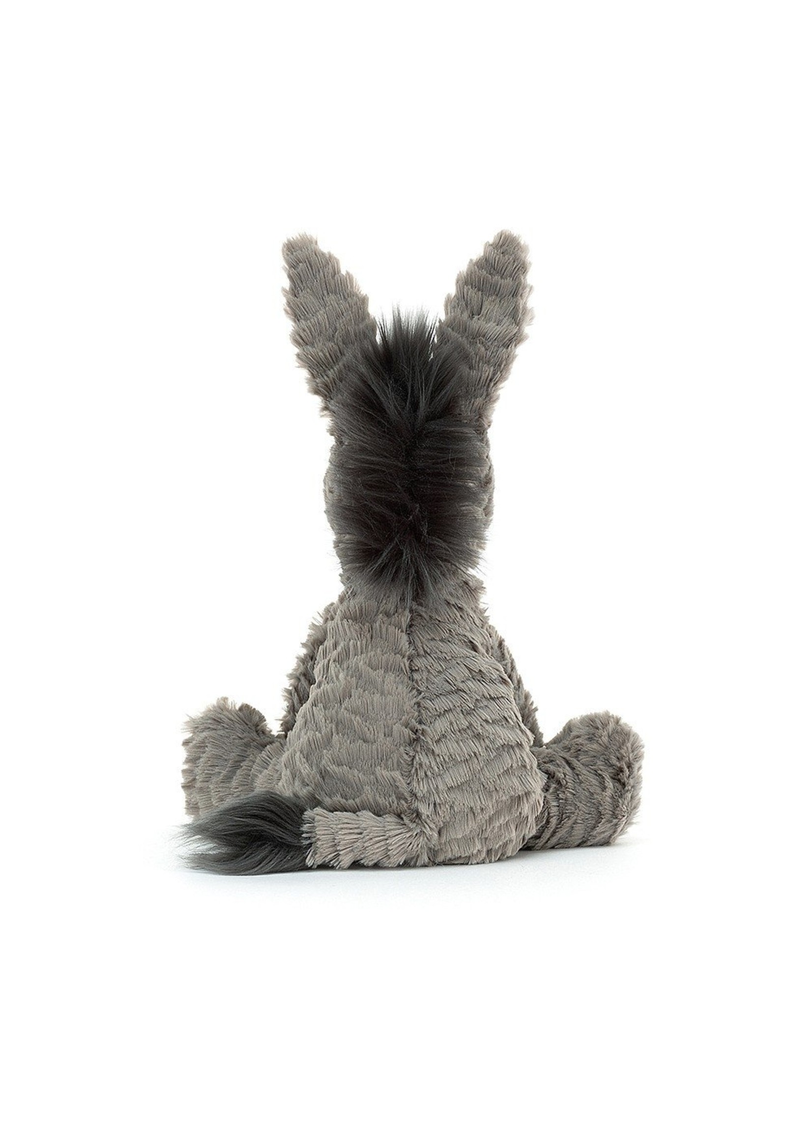 Jellycat Fuddlewuddle Donkey - Medium