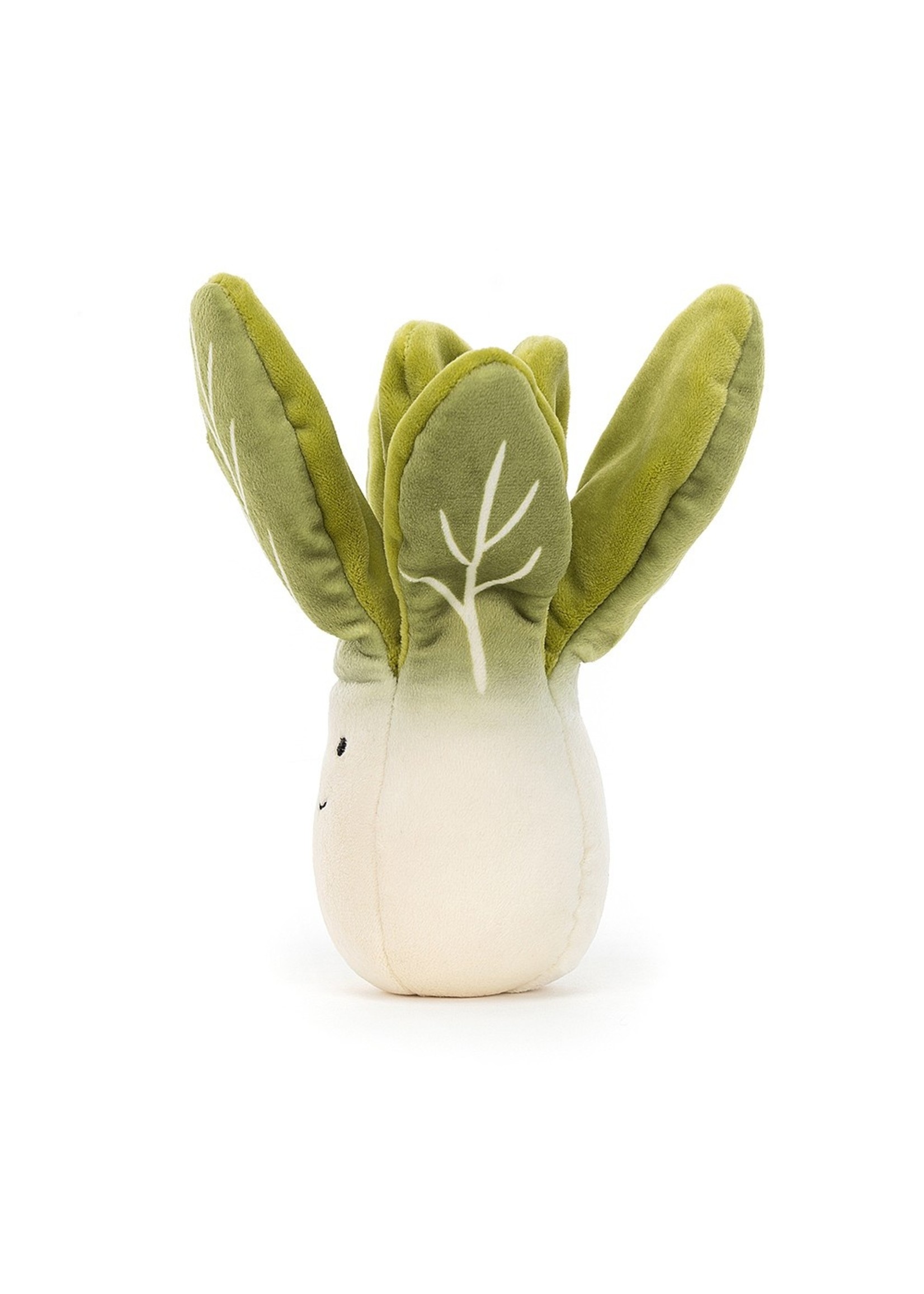 Jellycat Vivacious Vegetable Bok Choy