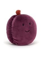 Jellycat Fabulous Fruit Plum