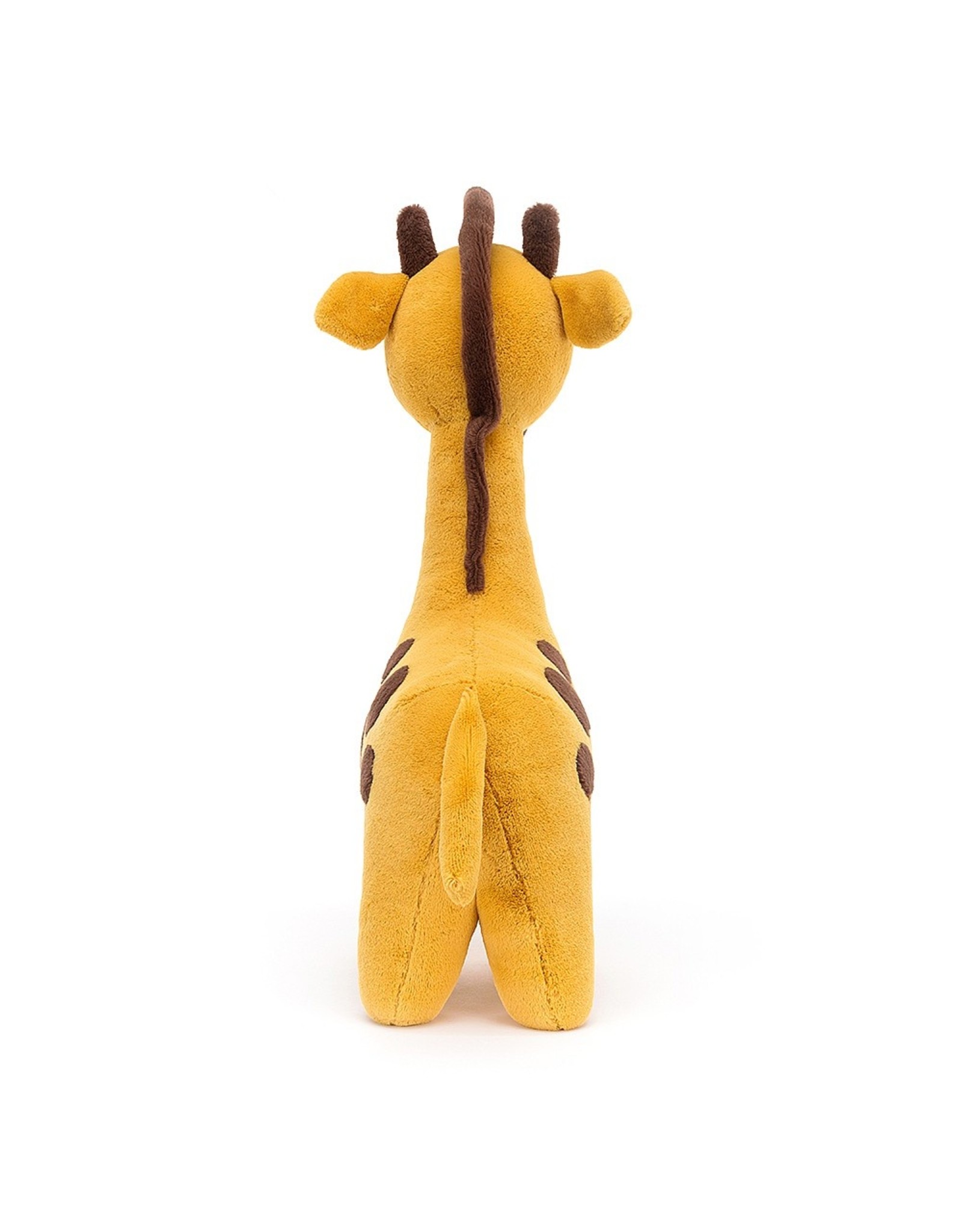Jellycat Big Spottie Giraffe Hub Hobby