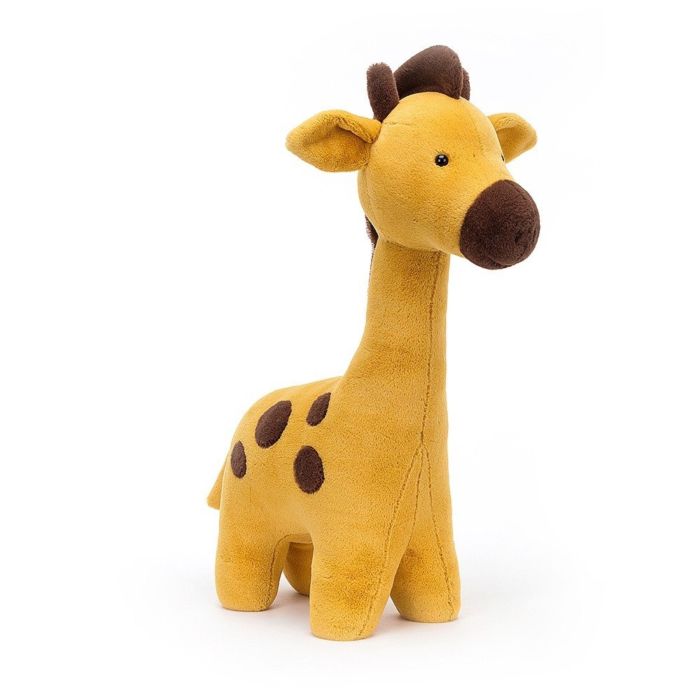 Jellycat Big Spottie Giraffe Hub Hobby