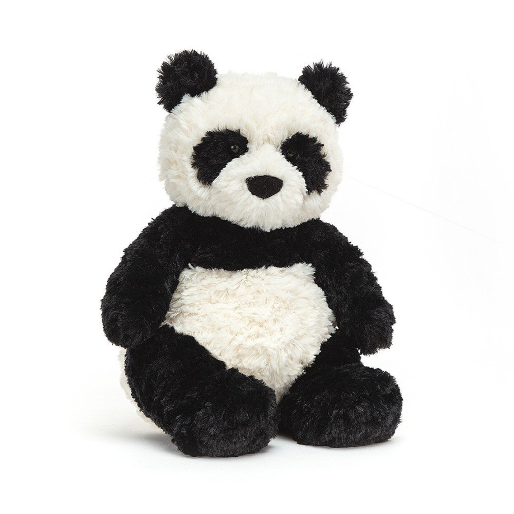 Jellycat Montgomery Panda - Medium