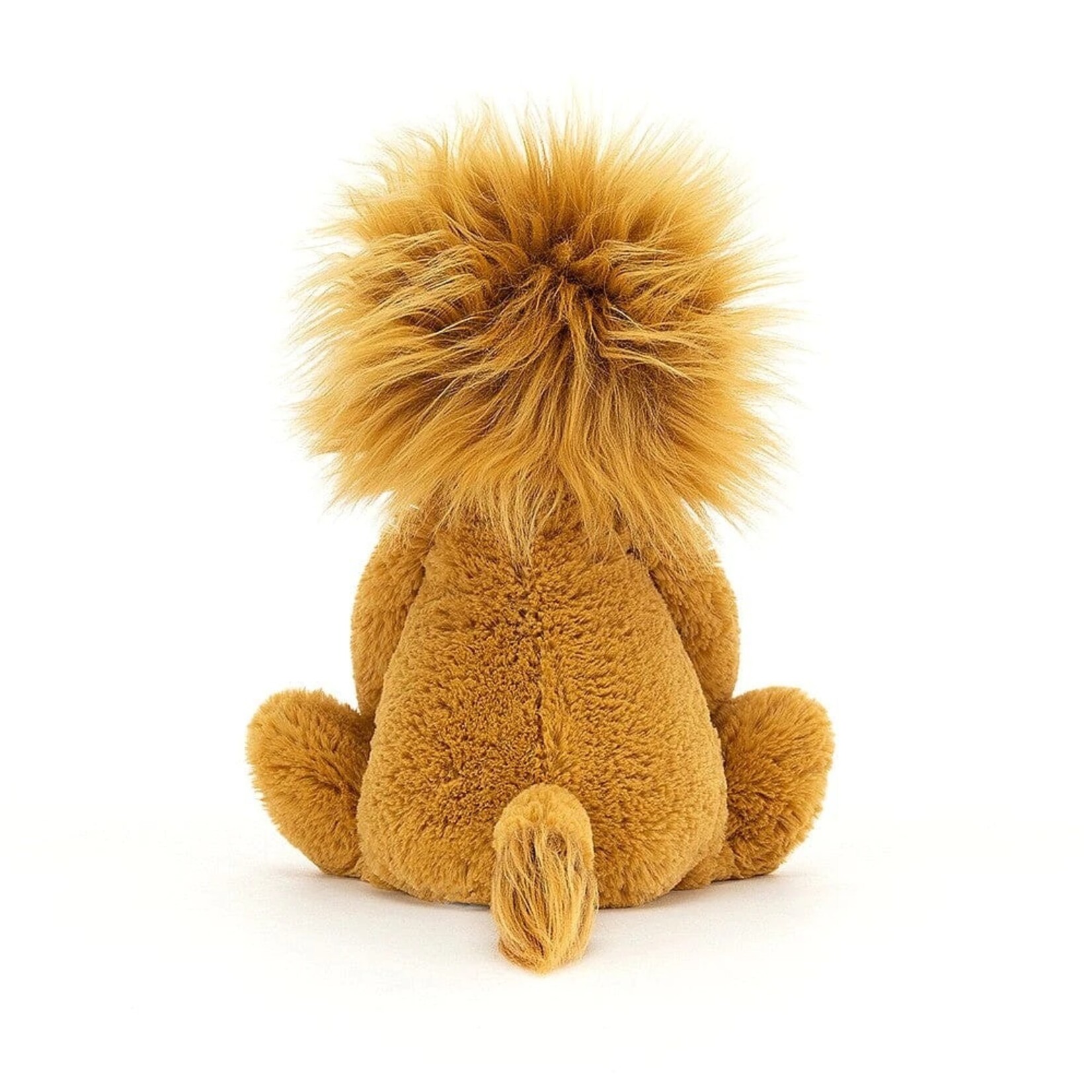 Jellycat Bashful Lion - Huge