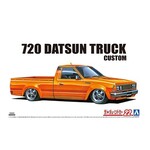 Aoshima 05840 - 1/24 Datsun Truck Custom '82 Nissan