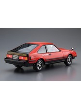Toyota Celica XX (1981) 1/24 スケール Amazon.com: Aoshima-Model CAR #82-1/24 Toyota MA61 CELICA XX