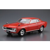 置物 kouma24ta Aoshima 05913 - 1/24 Toyota TA22 Celica 1600GT '72 Plastic Model