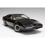 Aoshima 1/24 KNIGHT RIDER KNIGHT 2000 K.I.T.T. SEASON I