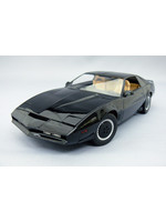 Aoshima 1/24 Knight 2000 K.I.T.T. Season III "Knight Rider"