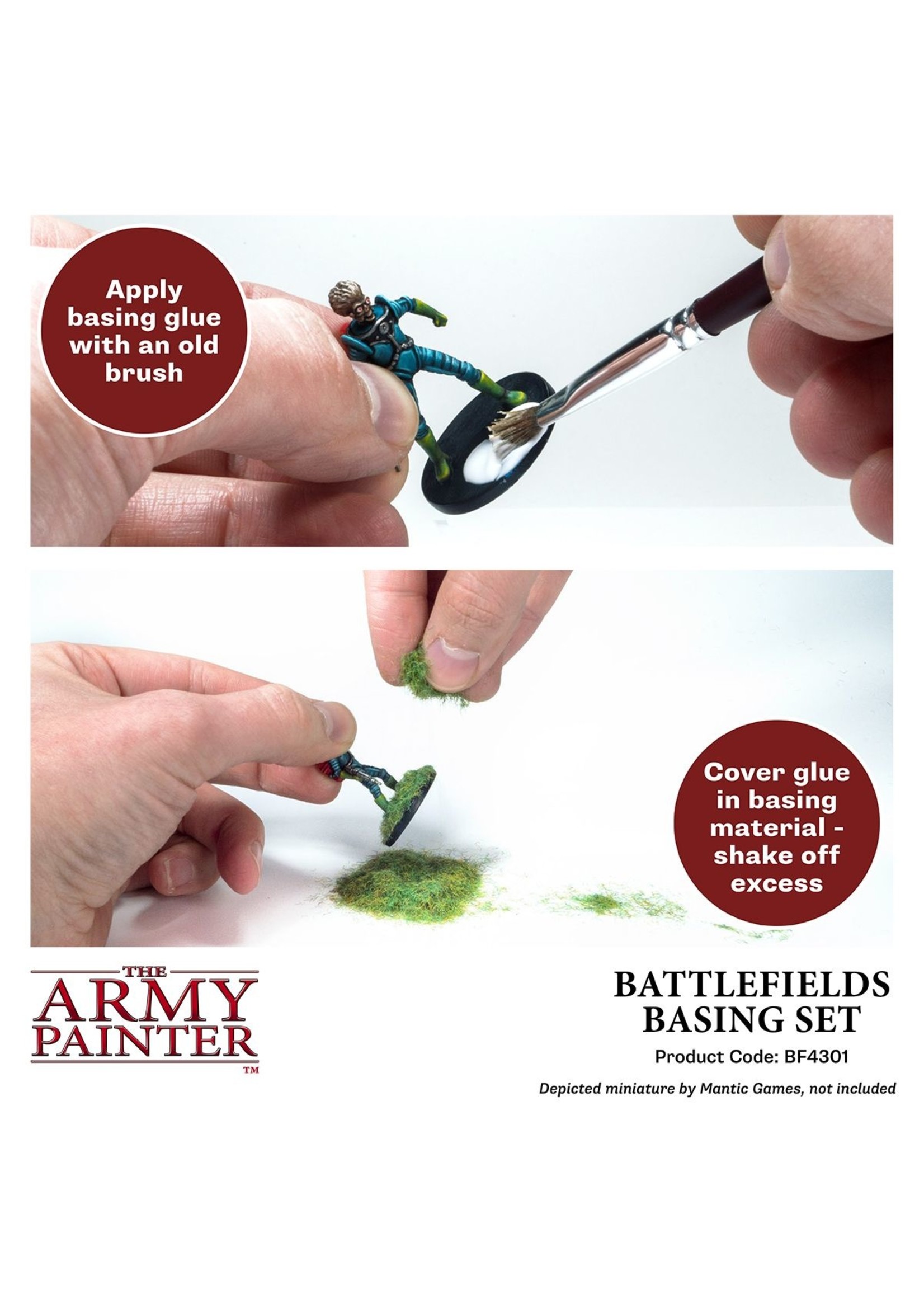 Army Painter Hobby Tools: Hobby Tool Kit – Common Ground Games