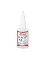 The Army Painter GL2012 - Plastic Glue