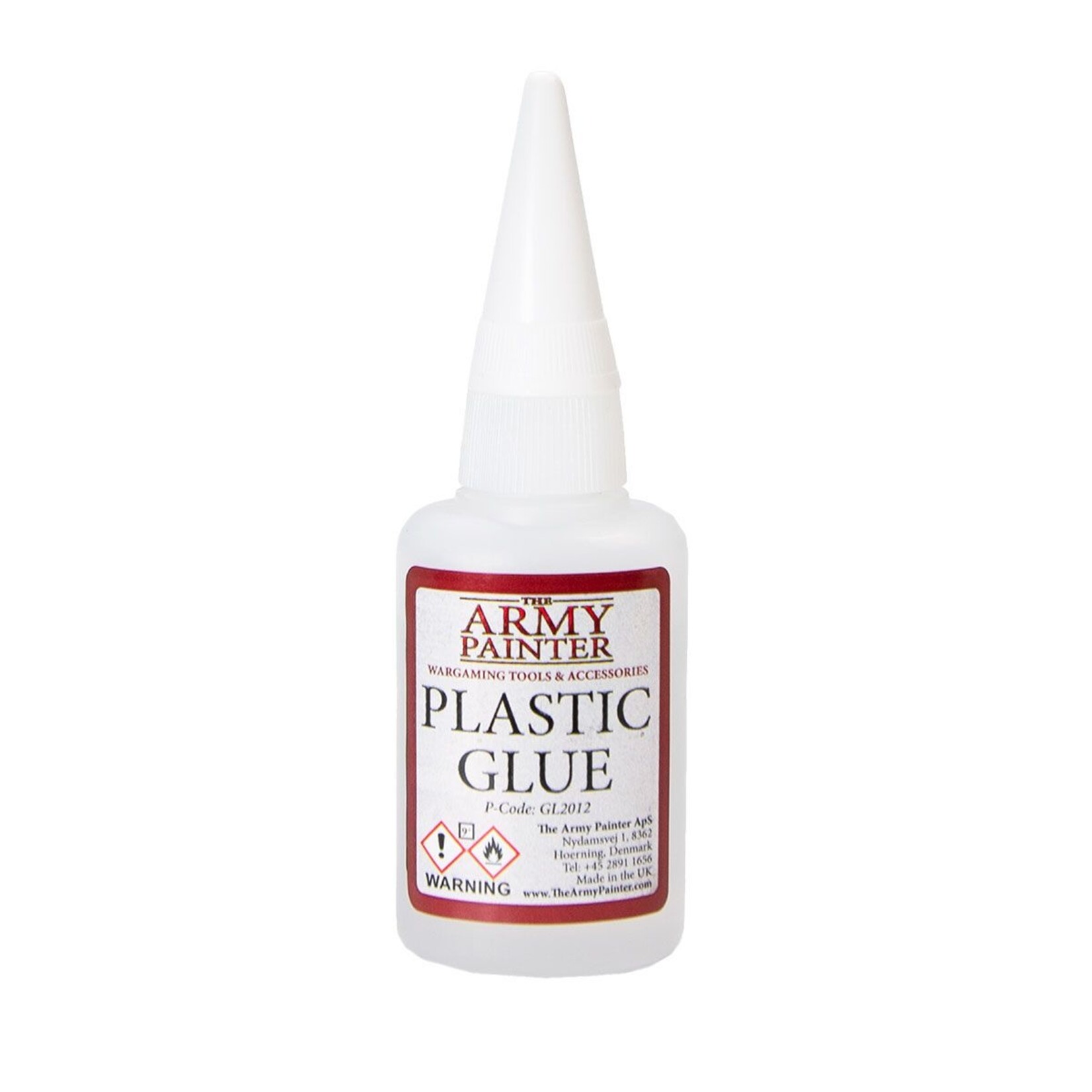 The Army Painter GL2012 - Plastic Glue
