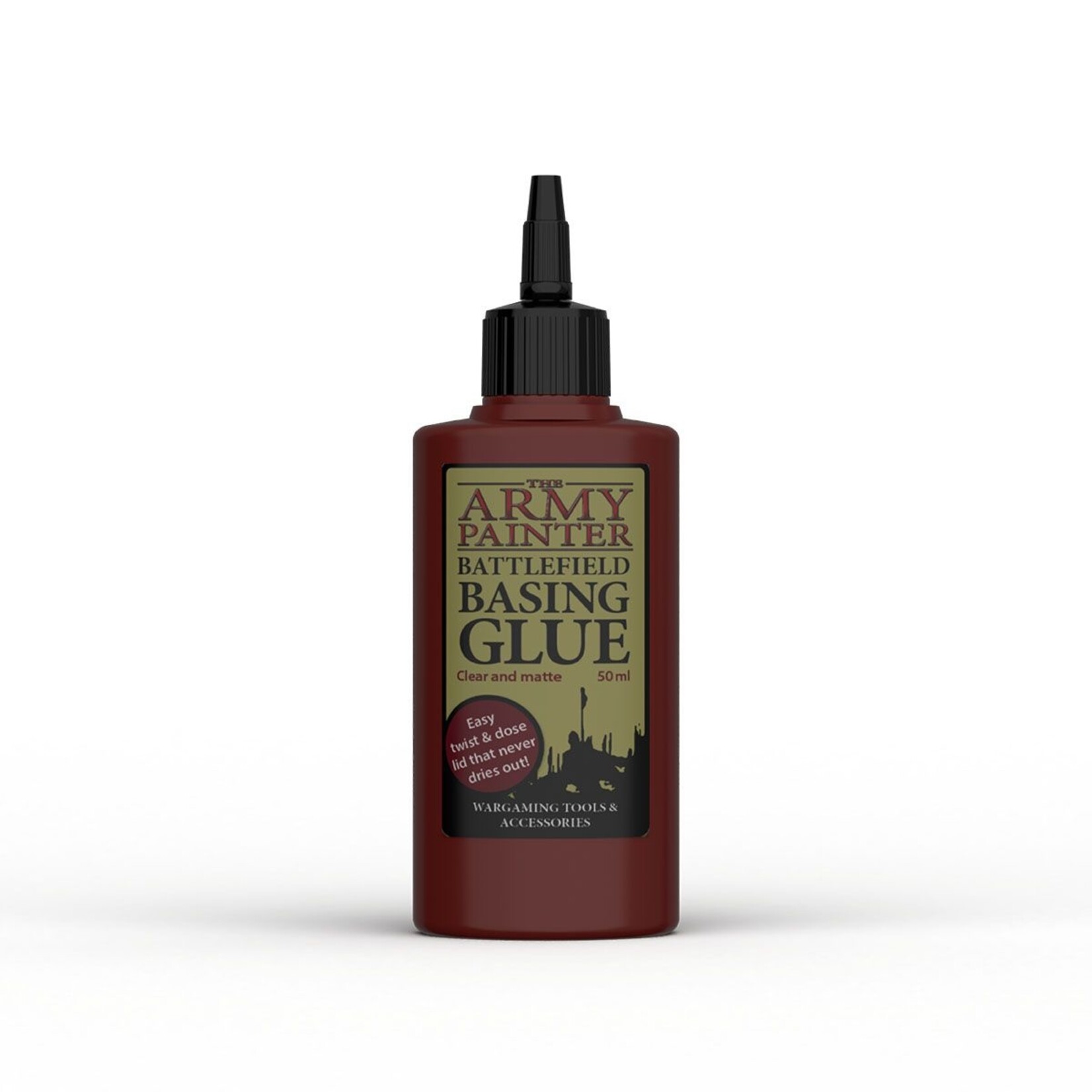 The Army Painter GL2013 - Battlefield Basing Glue
