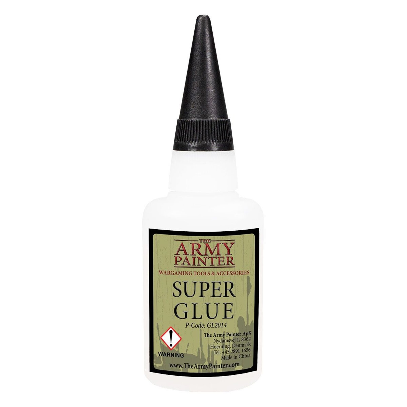The Army Painter GL2014 - Super Glue