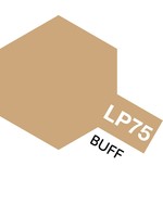 Tamiya 82175 - LP-75 Buff Lacquer Paint 10ml