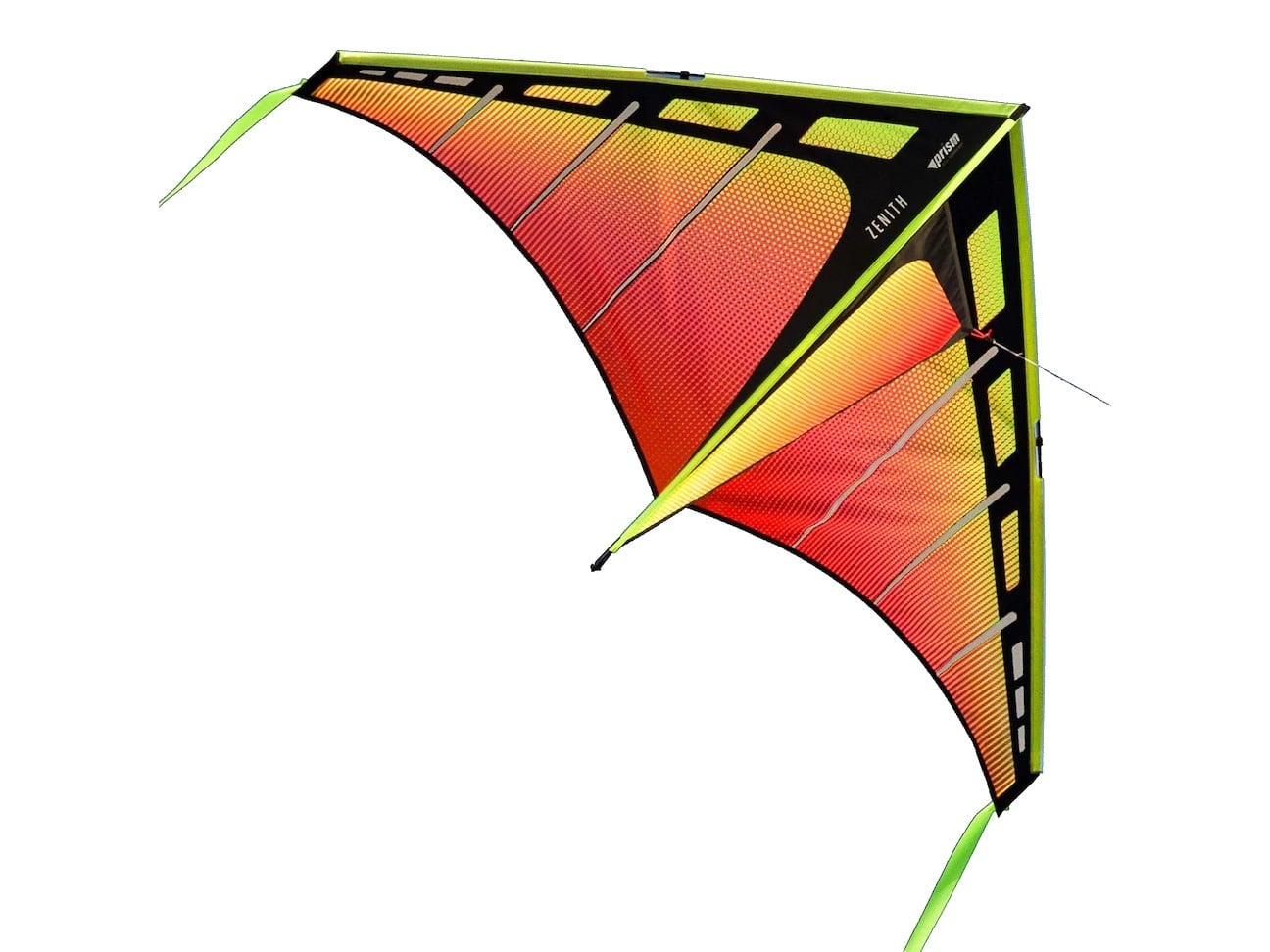 Zenith 5 Infrared - Single Line Kite