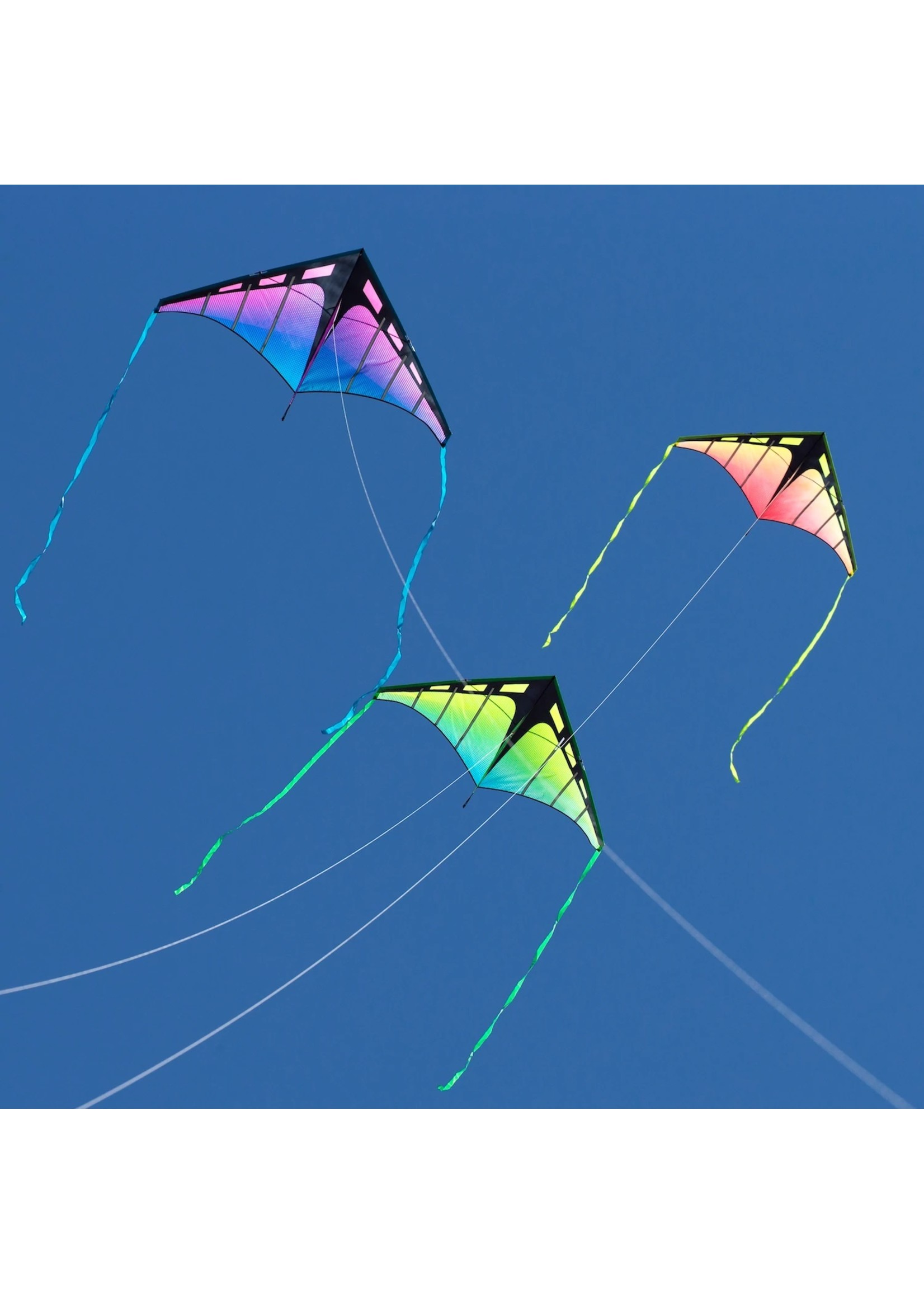 Prism Zenith 5 Infrared - Single Line Kite
