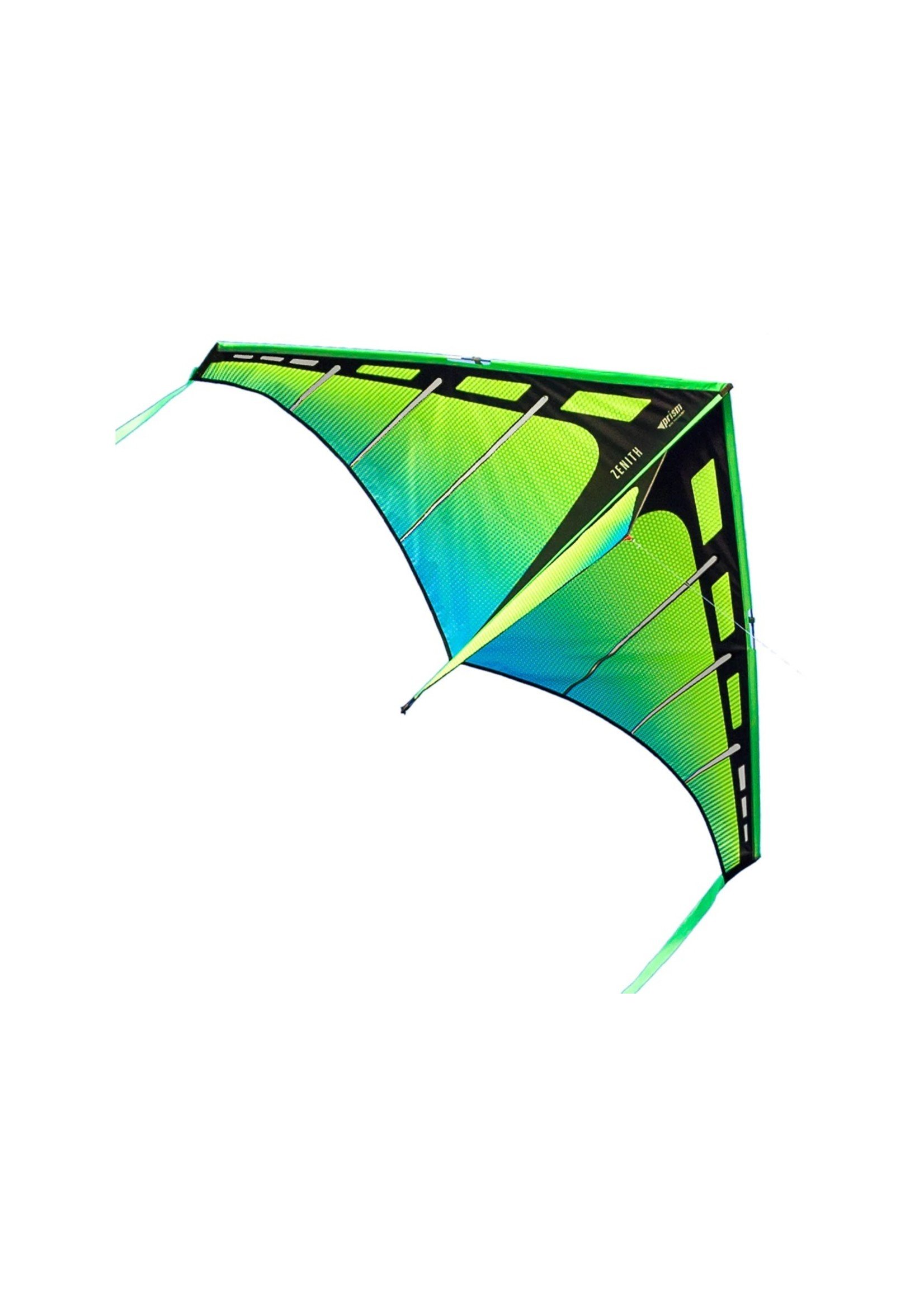 Prism Zenith 5 Aurora - Single Line Kite