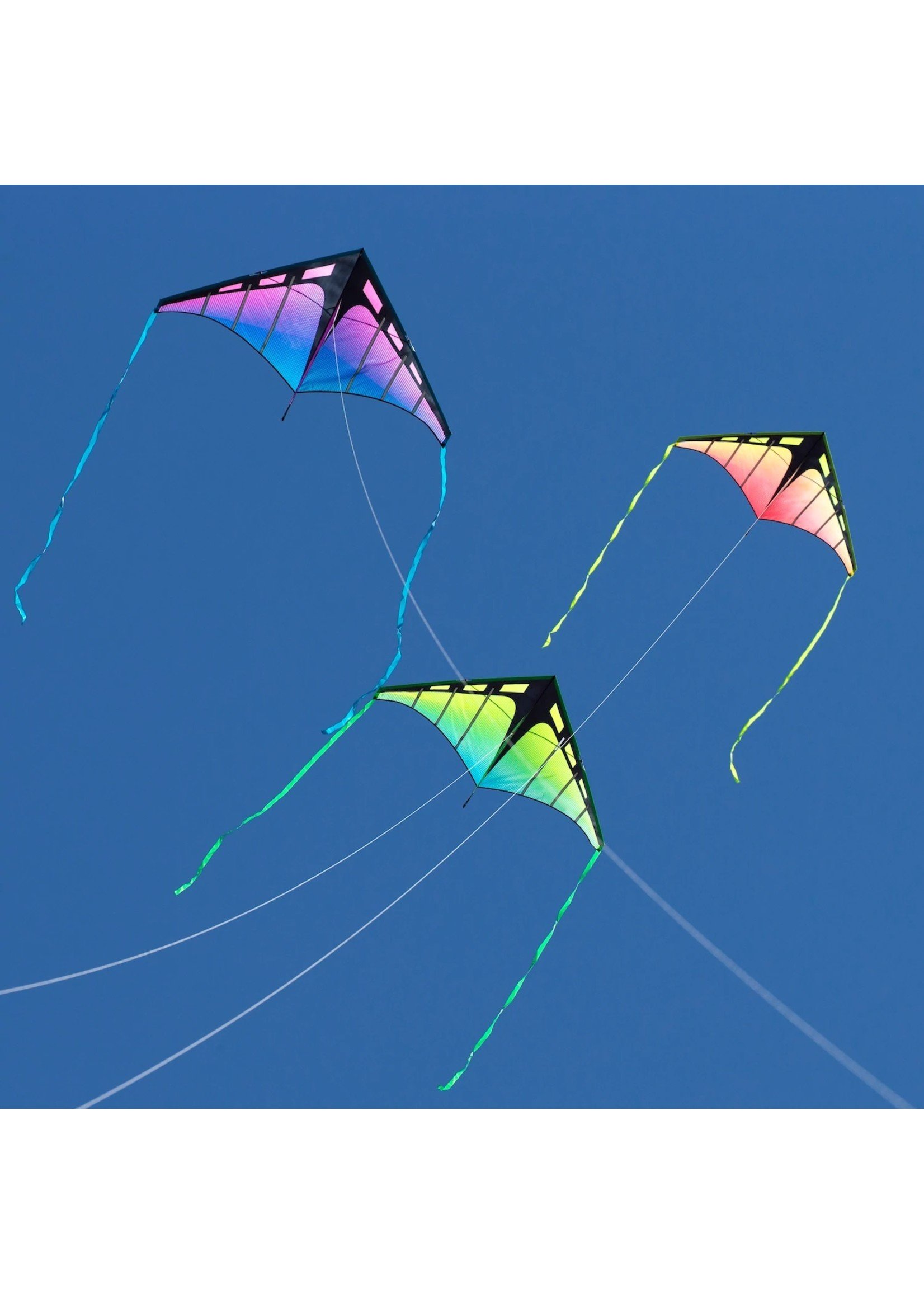 Prism Zenith 5 Aurora - Single Line Kite