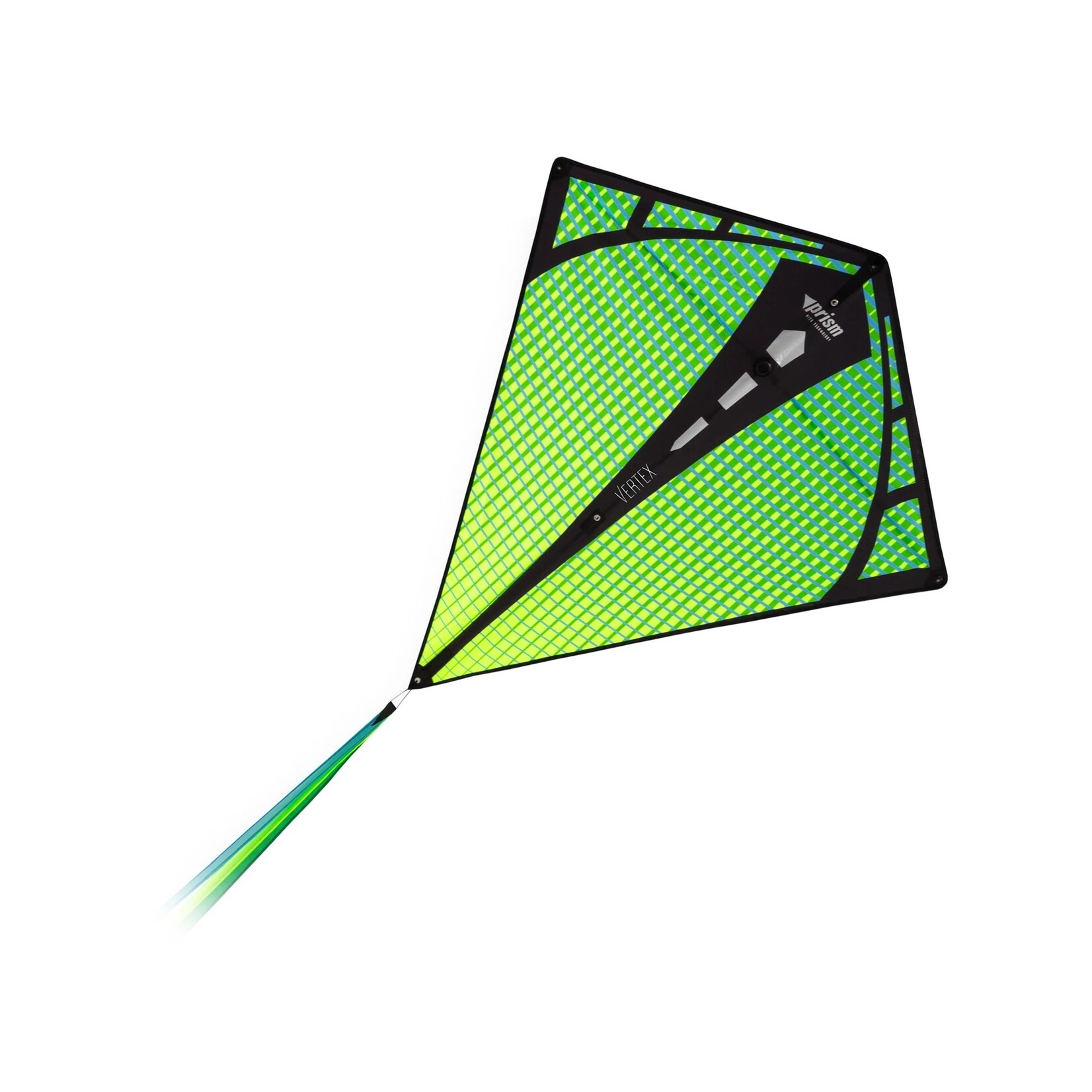 Prism Vertex Aurora - Single Line Kite