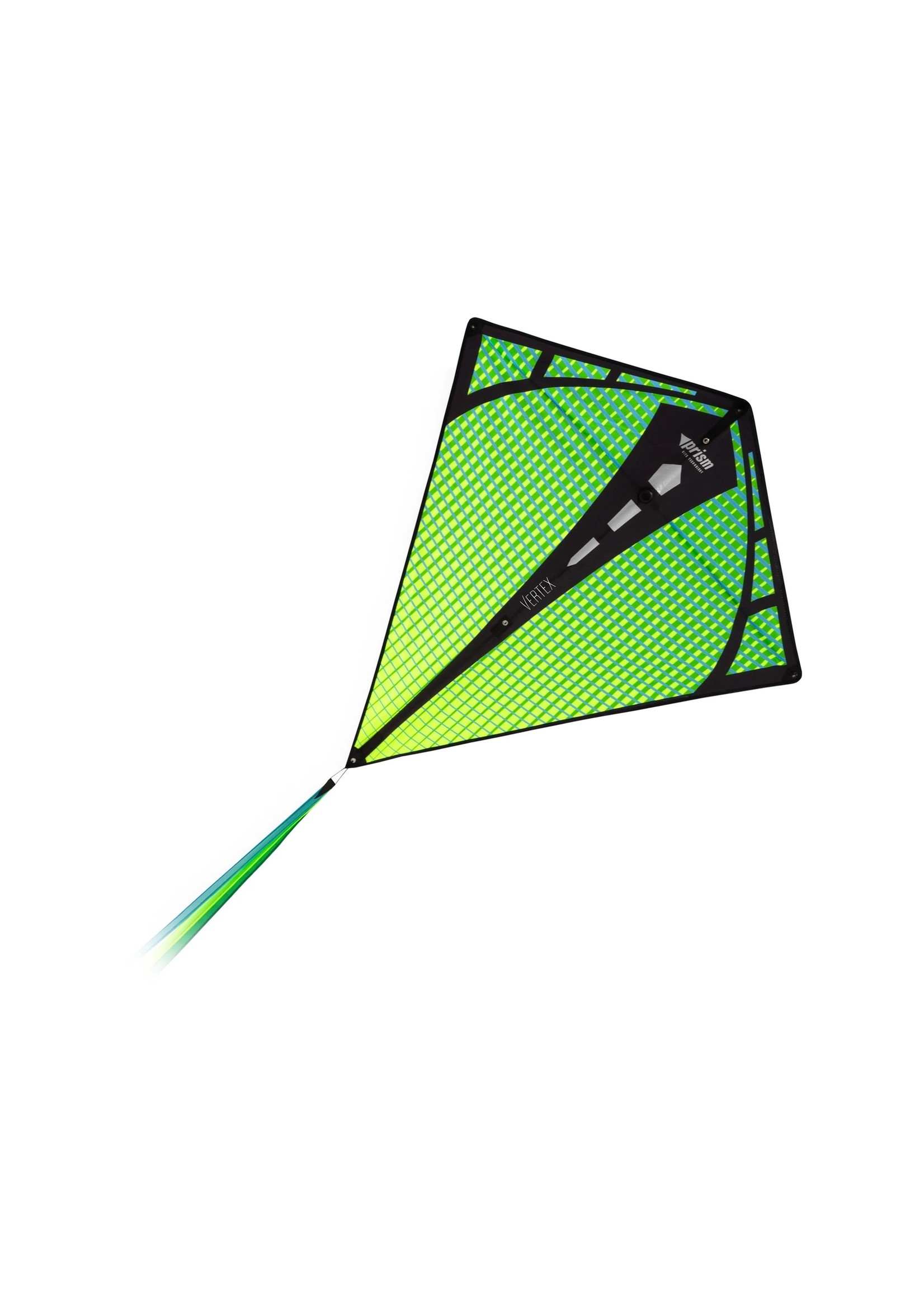 Prism Vertex Aurora - Single Line Kite