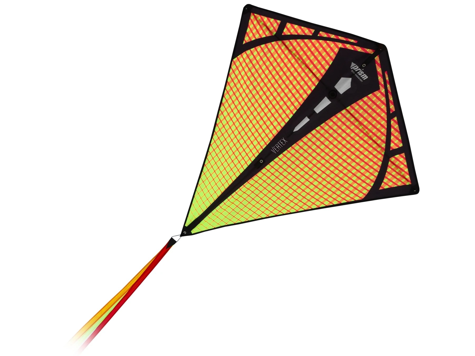 Kite String Focus Prism Vertex Infrared - Single Line Kite - Hub Hobby