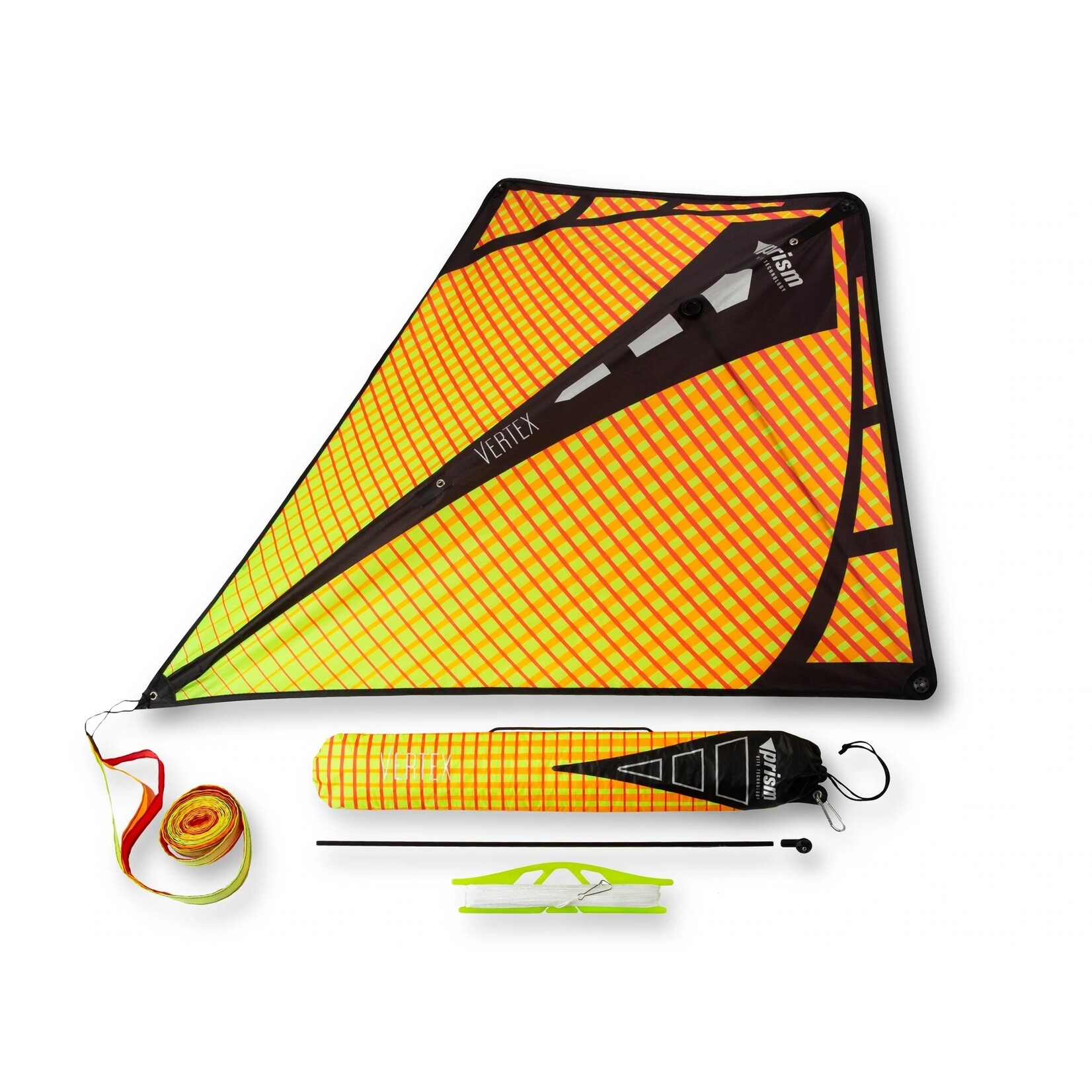 Prism Vertex Infrared - Single Line Kite