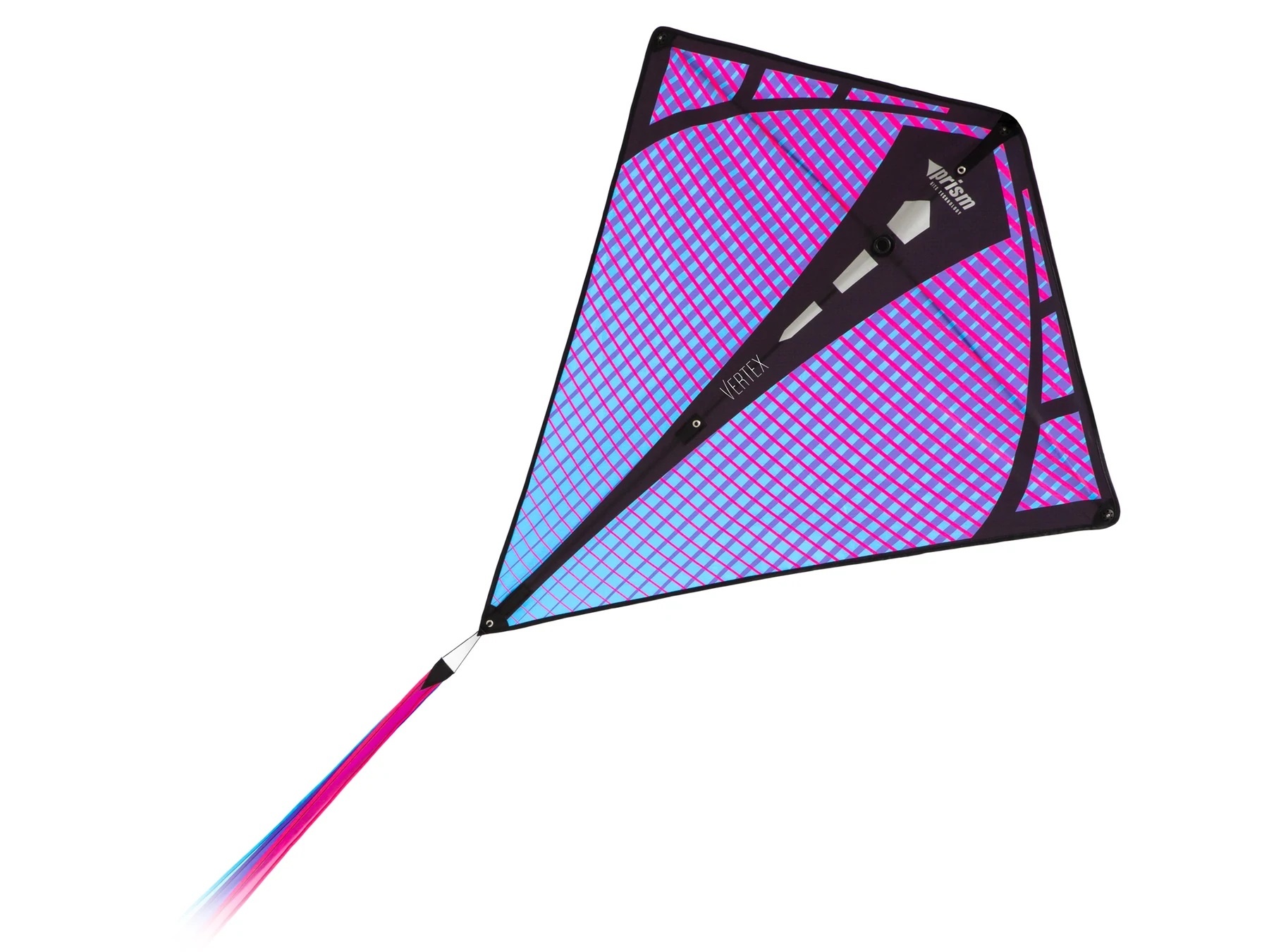 Vertex Ultraviolet - Single Line Kite